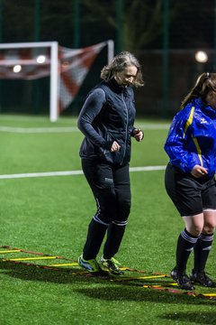 Bild 37 - Frauen Wahlstedt Training